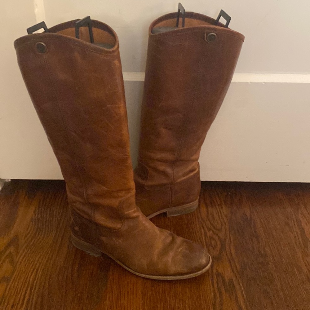 Frye boots
